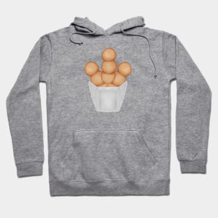 Japanese Food Hoodie